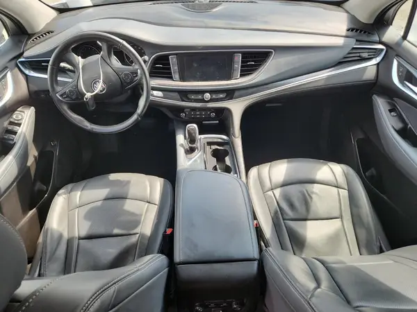 5GAEVAKW8LJ201367 2020 BUICK ENCLAVE - Image 8