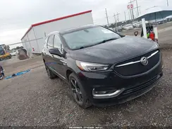 5GAEVAKW8LJ211400 2020 BUICK ENCLAVE