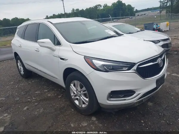 5GAEVAKW8LJ217441 2020 BUICK ENCLAVE - Image 1