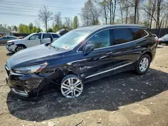 5GAEVAKW8LJ223627 2020 BUICK ENCLAVE