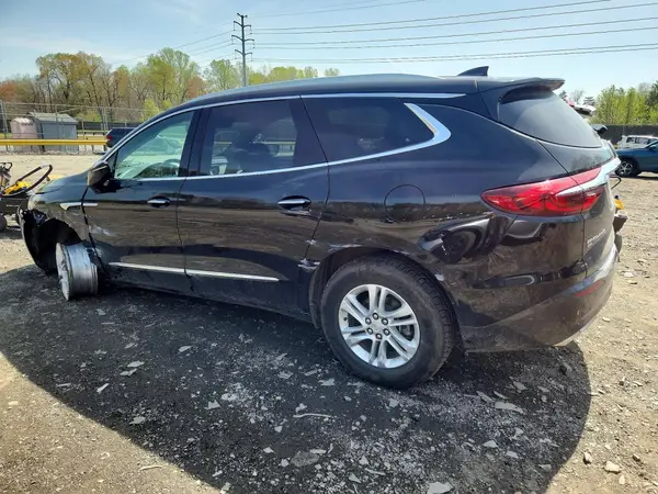 5GAEVAKW8LJ223627 2020 BUICK ENCLAVE - Image 2