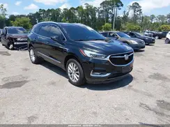 5GAEVAKW8LJ237611 2020 BUICK ENCLAVE