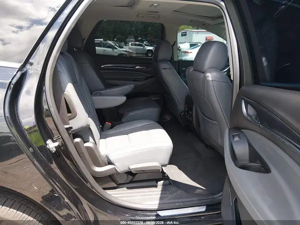 5GAEVAKW8LJ237611 2020 BUICK ENCLAVE - Image 8