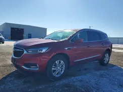 5GAEVAKW8LJ245160 2020 BUICK ENCLAVE