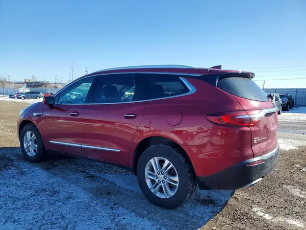 5GAEVAKW8LJ245160 2020 BUICK ENCLAVE - Image 2