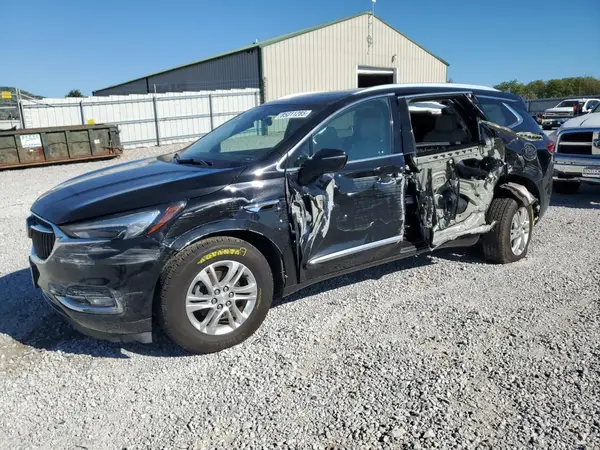 5GAEVAKW8LJ248141 2020 BUICK ENCLAVE - Image 1