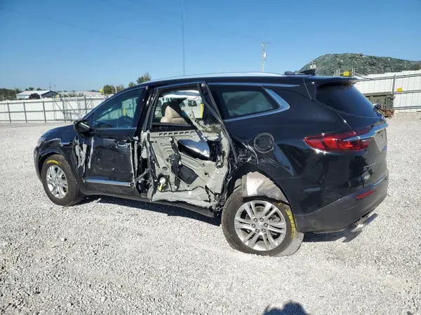 5GAEVAKW8LJ248141 2020 BUICK ENCLAVE - Image 2
