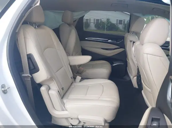 5GAEVAKW8LJ257860 2020 BUICK ENCLAVE - Image 8