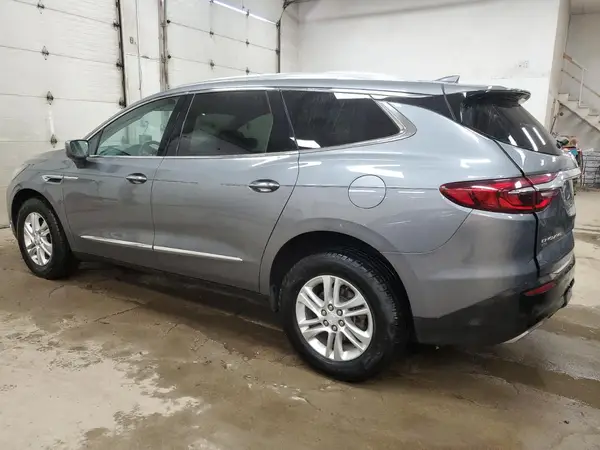 5GAEVAKW8LJ263500 2020 BUICK ENCLAVE - Image 2