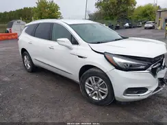 5GAEVAKW8LJ290583 2020 BUICK ENCLAVE