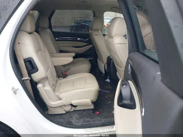 5GAEVAKW8LJ290583 2020 BUICK ENCLAVE - Image 8