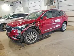 5GAEVAKW8LJ294889 2020 BUICK ENCLAVE