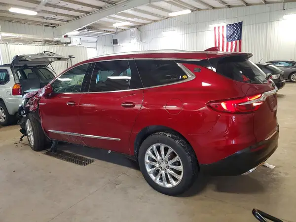 5GAEVAKW8LJ294889 2020 BUICK ENCLAVE - Image 2