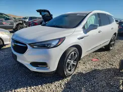 5GAEVAKW8LJ299896 2020 BUICK ENCLAVE
