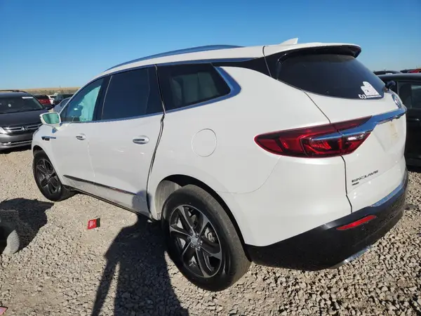 5GAEVAKW8LJ299896 2020 BUICK ENCLAVE - Image 2