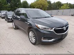 5GAEVAKW8LJ313330 2020 BUICK ENCLAVE