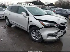 5GAEVAKW8LJ323792 2020 BUICK ENCLAVE
