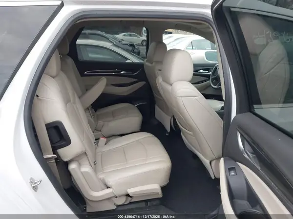 5GAEVAKW8LJ323792 2020 BUICK ENCLAVE - Image 8