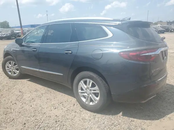 5GAEVAKW8LJ326806 2020 BUICK ENCLAVE - Image 2