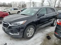 5GAEVAKW8LJ329558 2020 BUICK ENCLAVE