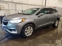 5GAEVAKW8MJ103067 2021 BUICK ENCLAVE
