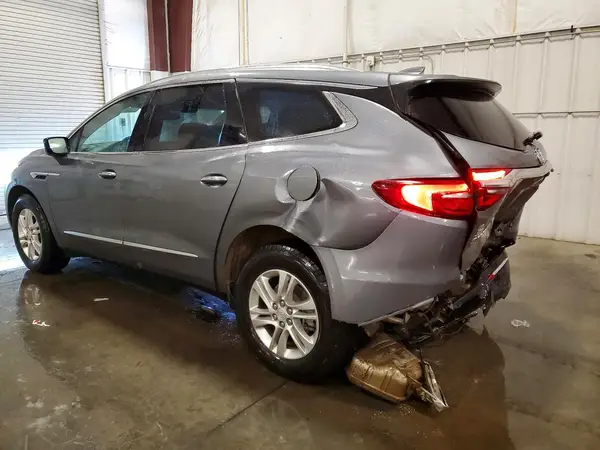 5GAEVAKW8MJ103067 2021 BUICK ENCLAVE - Image 2