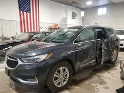5GAEVAKW8MJ110553 2021 BUICK ENCLAVE