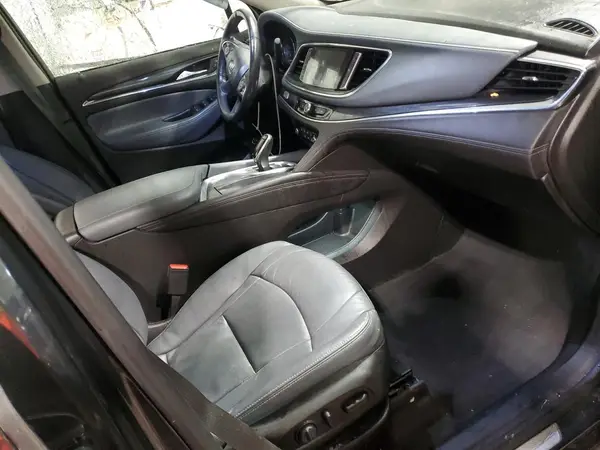 5GAEVAKW8MJ110553 2021 BUICK ENCLAVE - Image 8