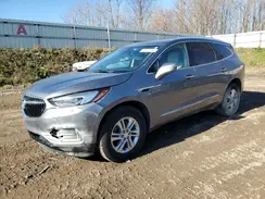 5GAEVAKW8MJ131810 2021 BUICK ENCLAVE