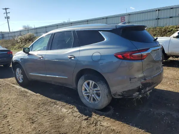 5GAEVAKW8MJ131810 2021 BUICK ENCLAVE - Image 2