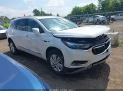 5GAEVAKW8MJ136277 2021 BUICK ENCLAVE