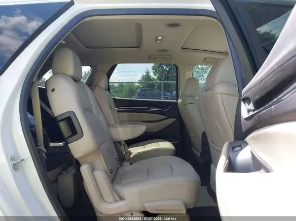5GAEVAKW8MJ136277 2021 BUICK ENCLAVE - Image 8