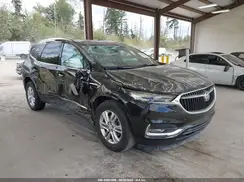 5GAEVAKW8MJ142869 2021 BUICK ENCLAVE
