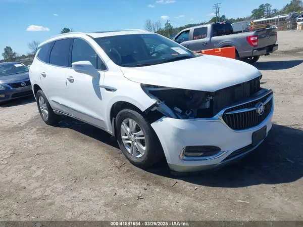 5GAEVAKW8MJ144296 2021 BUICK ENCLAVE - Image 1