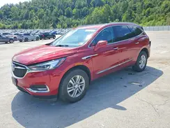 5GAEVAKW8MJ148140 2021 BUICK ENCLAVE