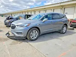 5GAEVAKW8MJ171272 2021 BUICK ENCLAVE
