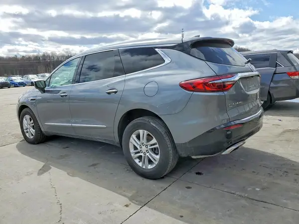 5GAEVAKW8MJ171272 2021 BUICK ENCLAVE - Image 2