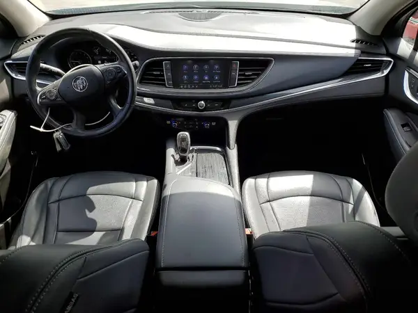 5GAEVAKW8MJ171272 2021 BUICK ENCLAVE - Image 8