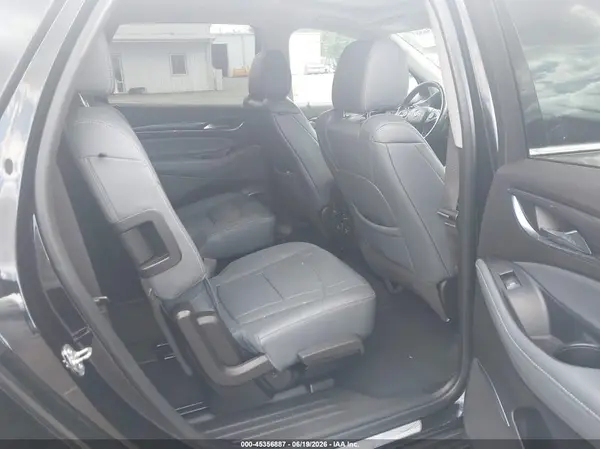 5GAEVAKW8MJ172034 2021 BUICK ENCLAVE - Image 8