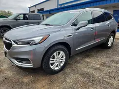 5GAEVAKW8MJ176259 2021 BUICK ENCLAVE