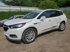 5GAEVAKW8MJ182448 2021 BUICK ENCLAVE