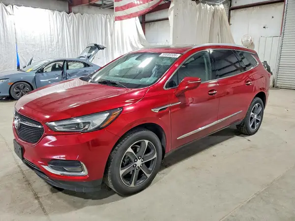 5GAEVAKW8MJ202701 2021 BUICK ENCLAVE - Image 1