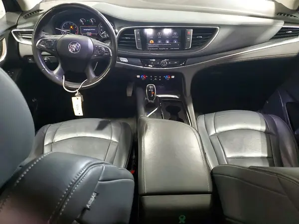 5GAEVAKW8MJ202701 2021 BUICK ENCLAVE - Image 8