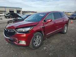 5GAEVAKW8MJ203752 2021 BUICK ENCLAVE