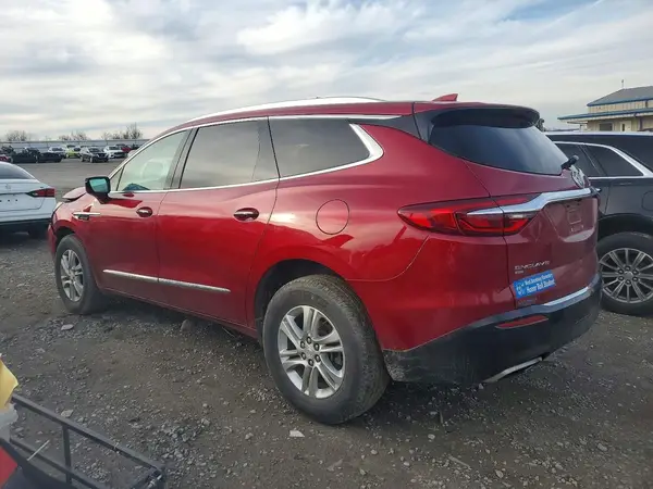5GAEVAKW8MJ203752 2021 BUICK ENCLAVE - Image 2