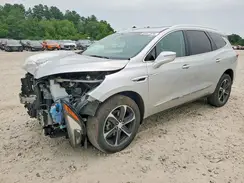 5GAEVAKW8MJ206229 2021 BUICK ENCLAVE