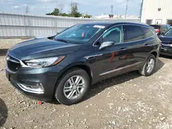 5GAEVAKW8MJ207123 2021 BUICK ENCLAVE