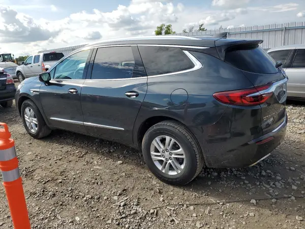 5GAEVAKW8MJ207123 2021 BUICK ENCLAVE - Image 2