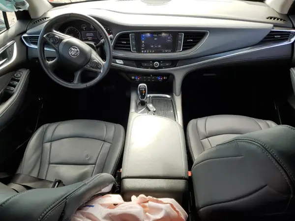 5GAEVAKW8MJ207123 2021 BUICK ENCLAVE - Image 8