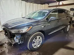 5GAEVAKW8MJ223709 2021 BUICK ENCLAVE